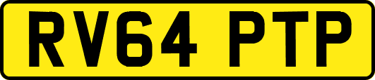 RV64PTP
