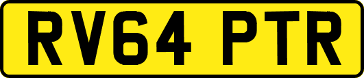 RV64PTR