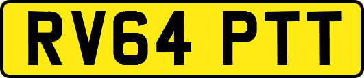 RV64PTT