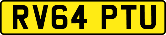 RV64PTU