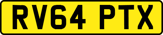 RV64PTX