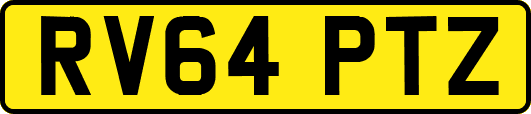 RV64PTZ