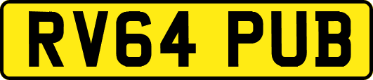 RV64PUB