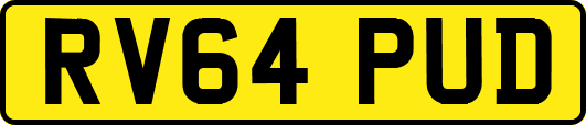RV64PUD