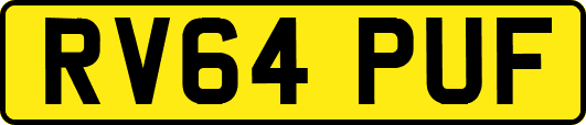 RV64PUF