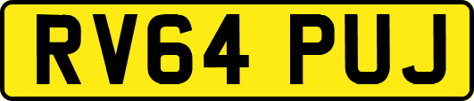 RV64PUJ