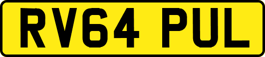 RV64PUL