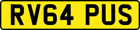 RV64PUS