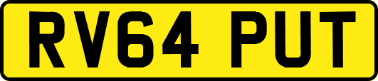 RV64PUT