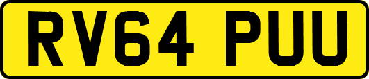 RV64PUU