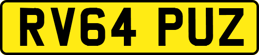 RV64PUZ