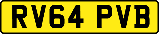 RV64PVB
