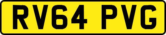 RV64PVG