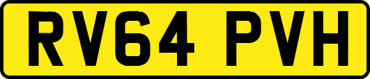 RV64PVH