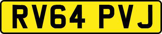 RV64PVJ