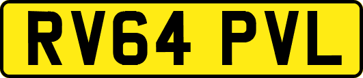 RV64PVL