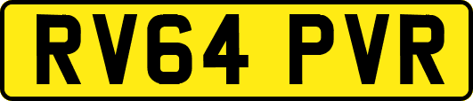 RV64PVR