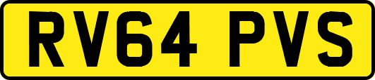 RV64PVS