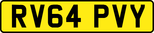 RV64PVY