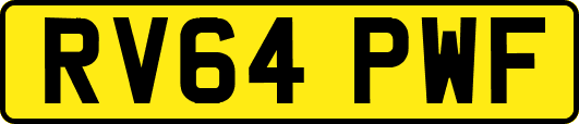 RV64PWF
