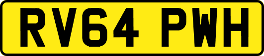 RV64PWH