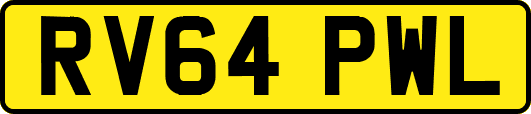 RV64PWL