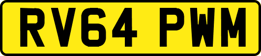 RV64PWM