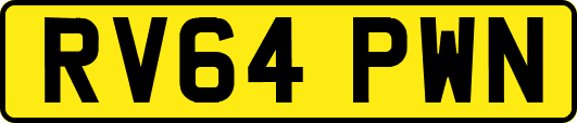 RV64PWN