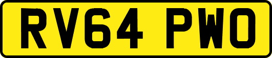 RV64PWO