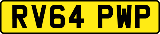 RV64PWP