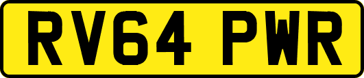 RV64PWR