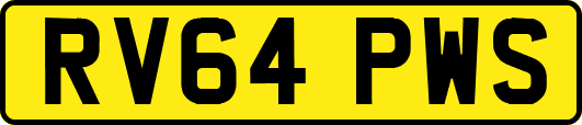 RV64PWS