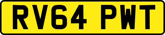 RV64PWT