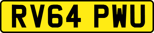 RV64PWU