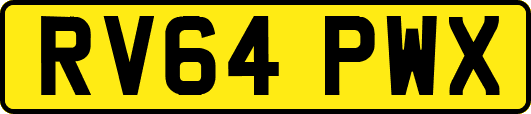 RV64PWX