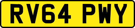 RV64PWY