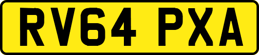 RV64PXA