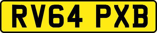 RV64PXB
