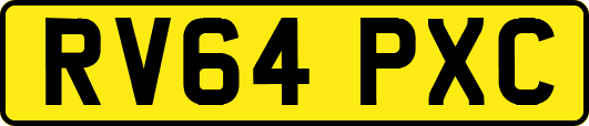 RV64PXC