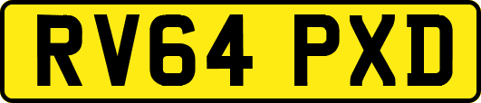 RV64PXD