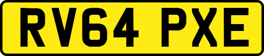 RV64PXE