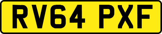 RV64PXF