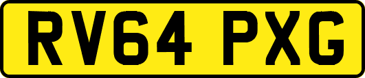 RV64PXG