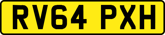 RV64PXH