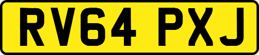 RV64PXJ