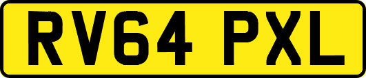 RV64PXL