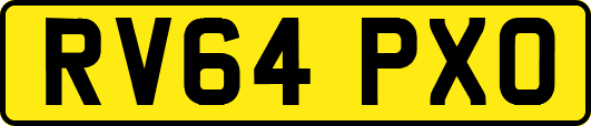 RV64PXO