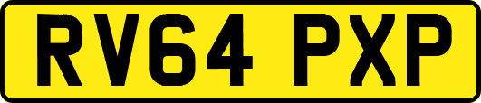 RV64PXP