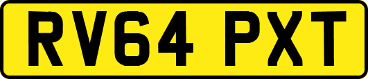 RV64PXT