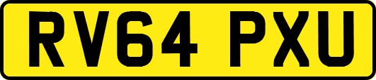 RV64PXU